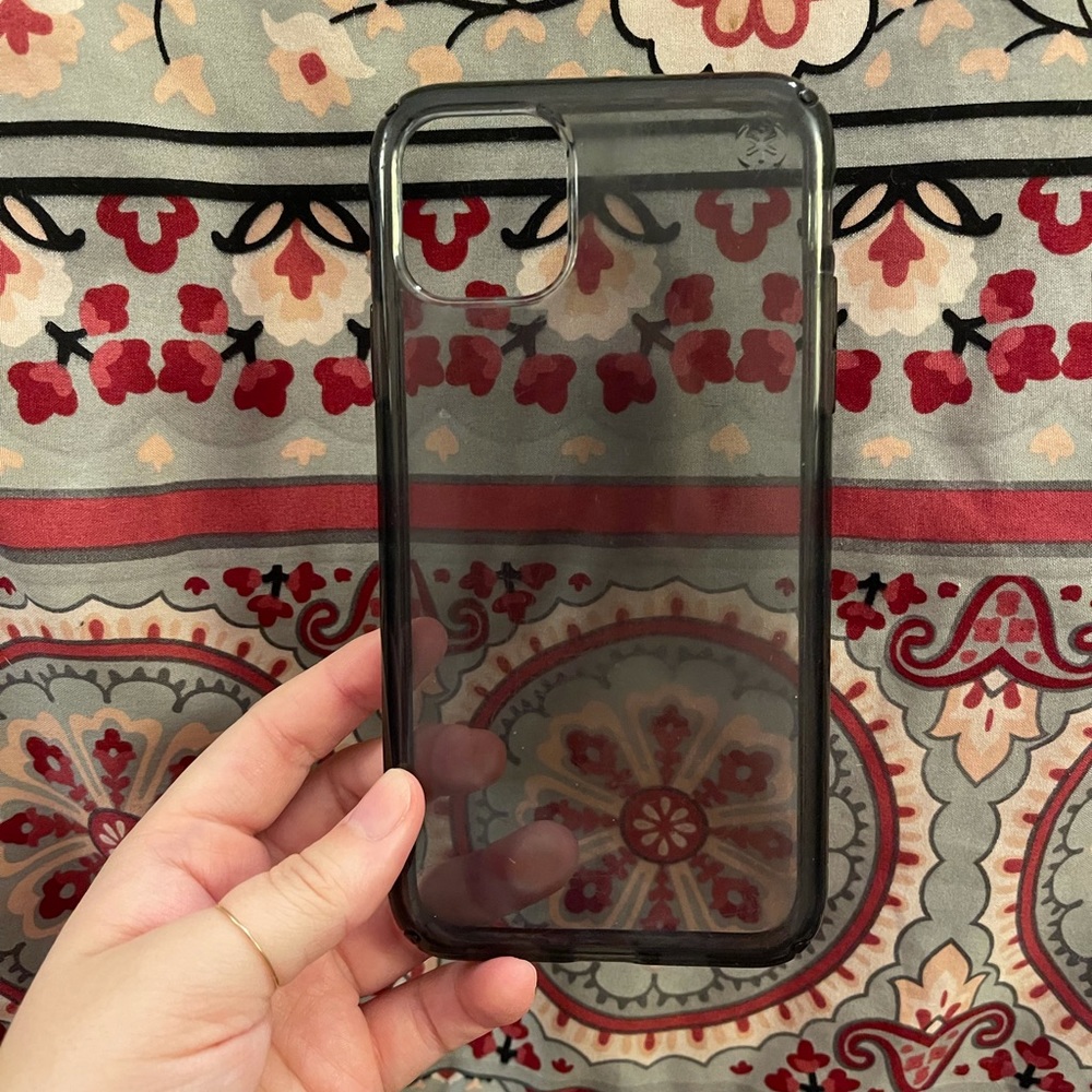 iPhone 11 Pro Max Speck case